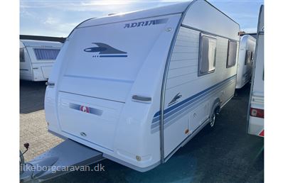 Adria Adora 432 PS
